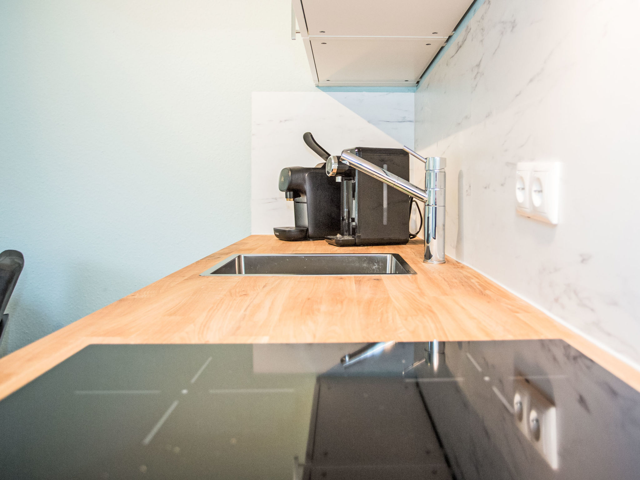 Holiday Rental Accommodation