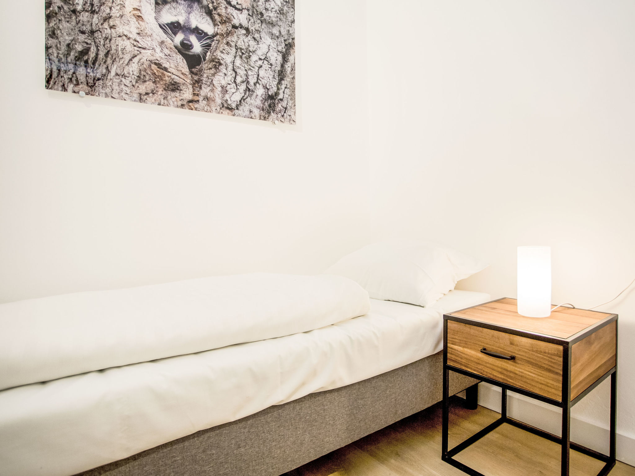 Holiday Rental Accommodation