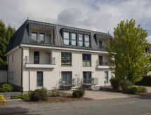 4-persoons appartement met wellness in Winterberg - thumbnail 1