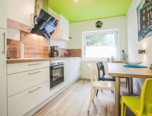 4-persoons appartement met wellness in Winterberg - thumbnail 4