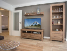 4-persoons appartement met wellness in Winterberg - thumbnail 3