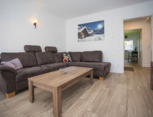 4-persoons appartement met wellness in Winterberg - thumbnail 2