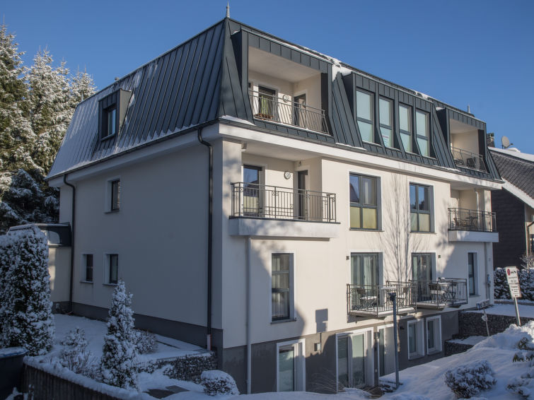 Family Lodge - Winterberg