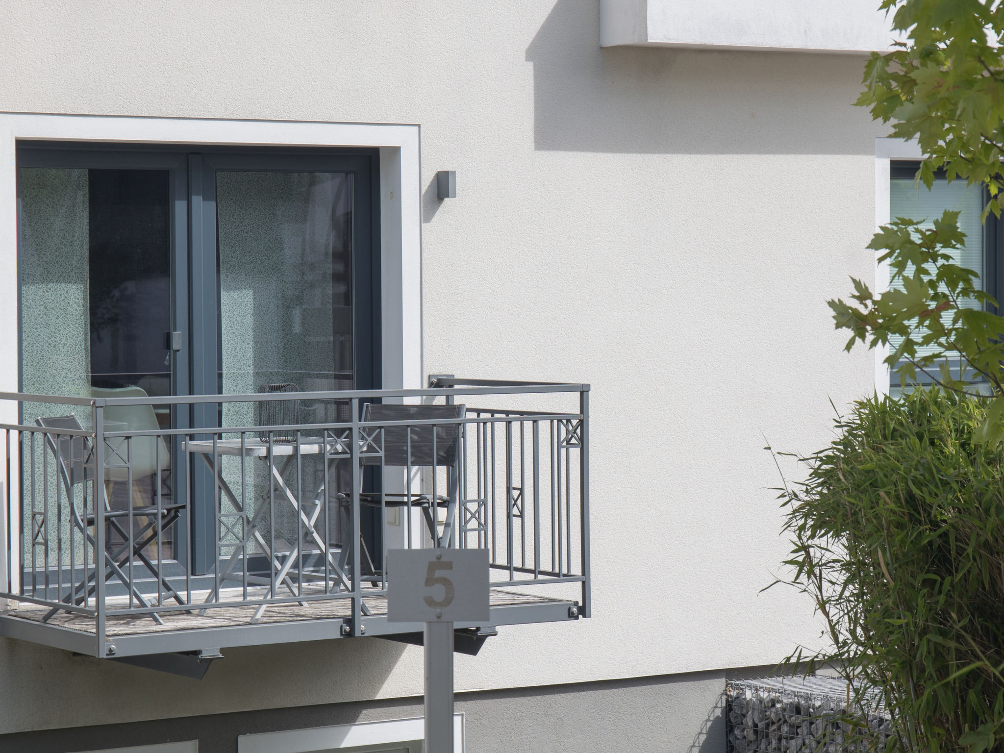 Holiday Rental Accommodation