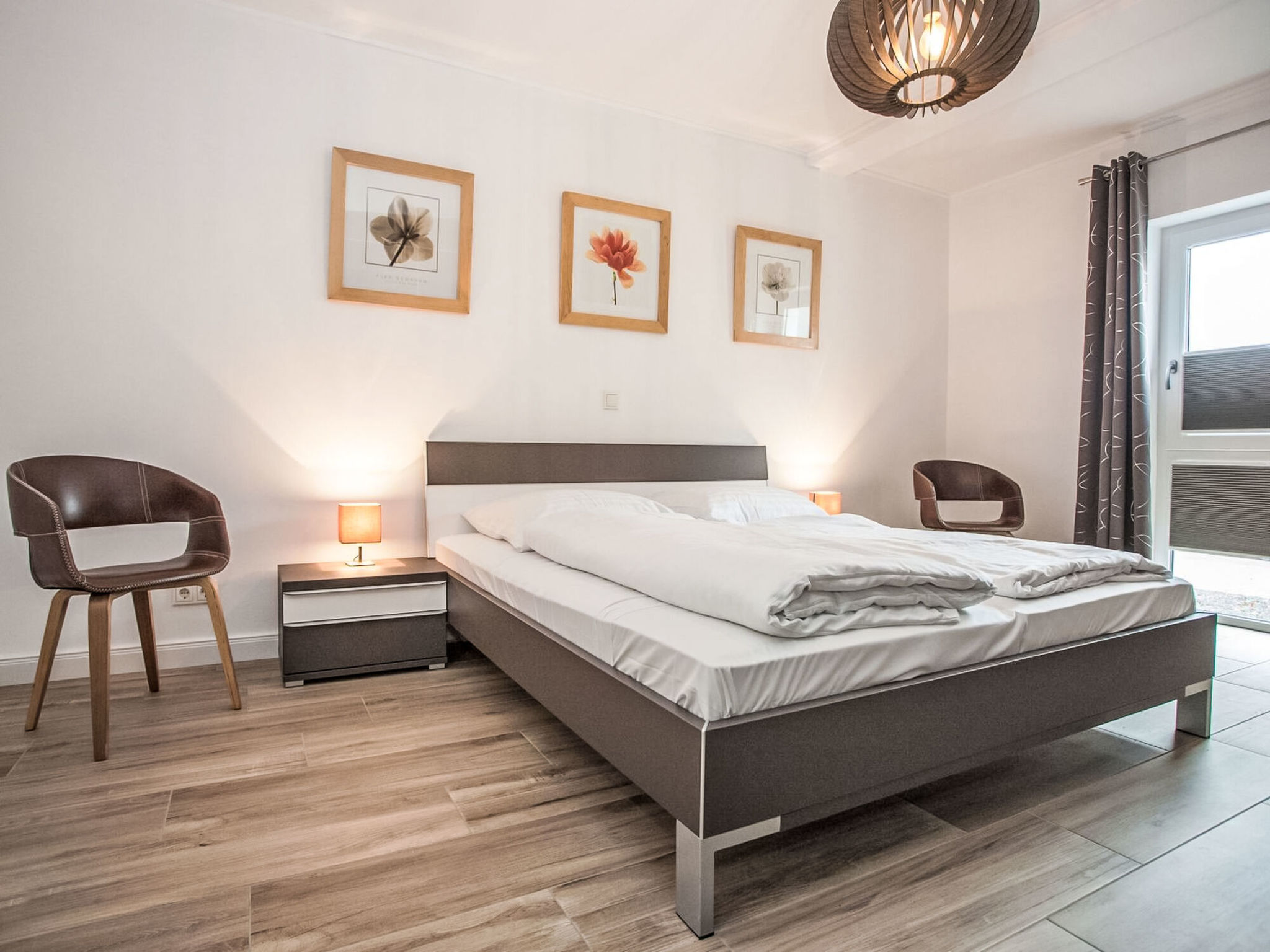 Holiday Rental Accommodation