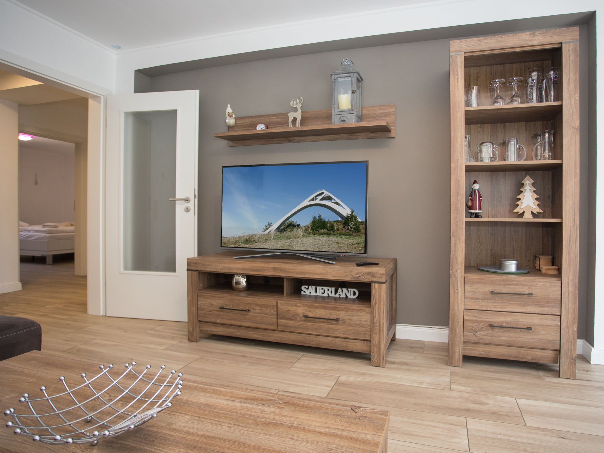 Holiday Rental Accommodation