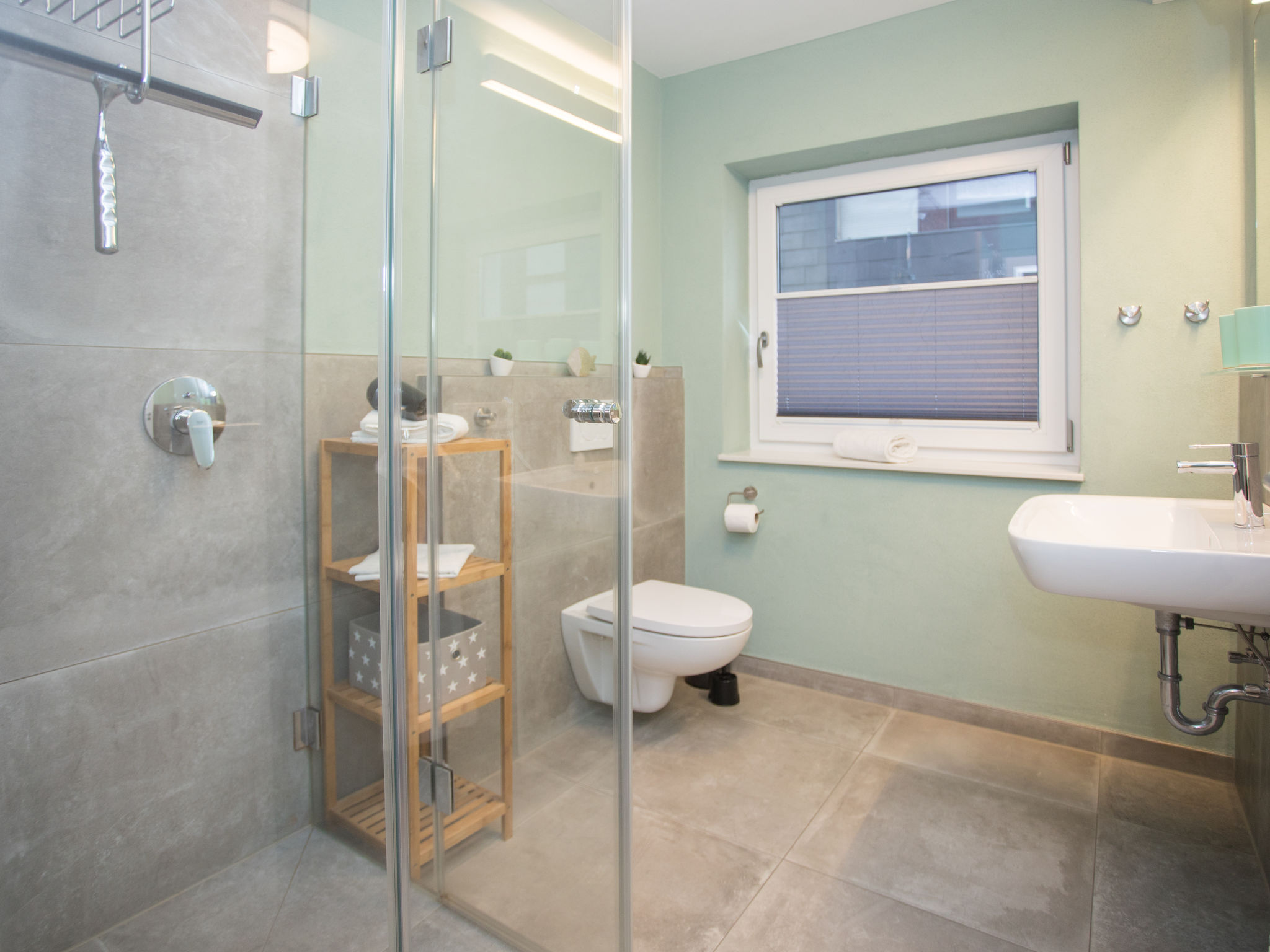 Holiday Rental Accommodation