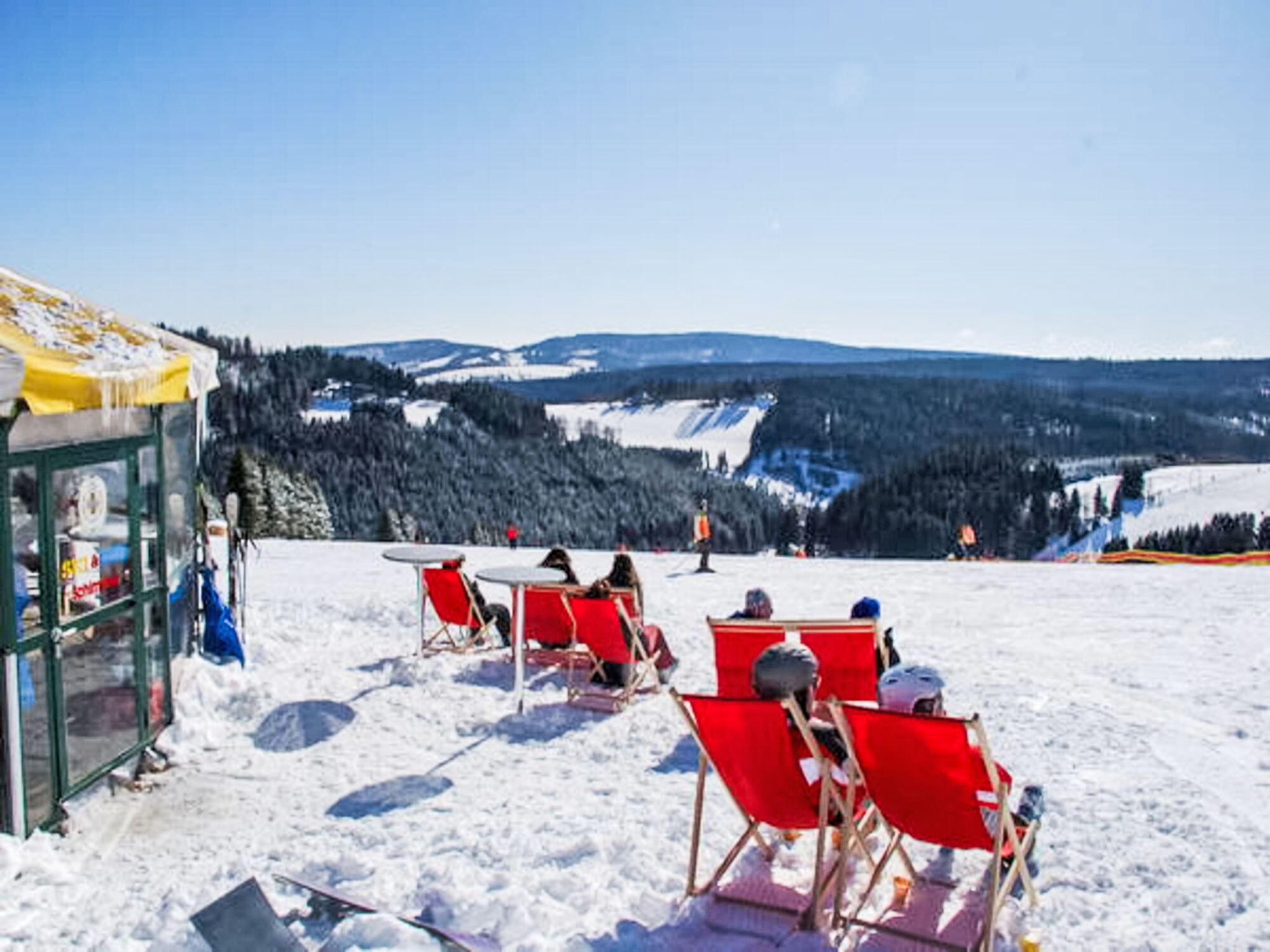 Holiday Rental Accommodation