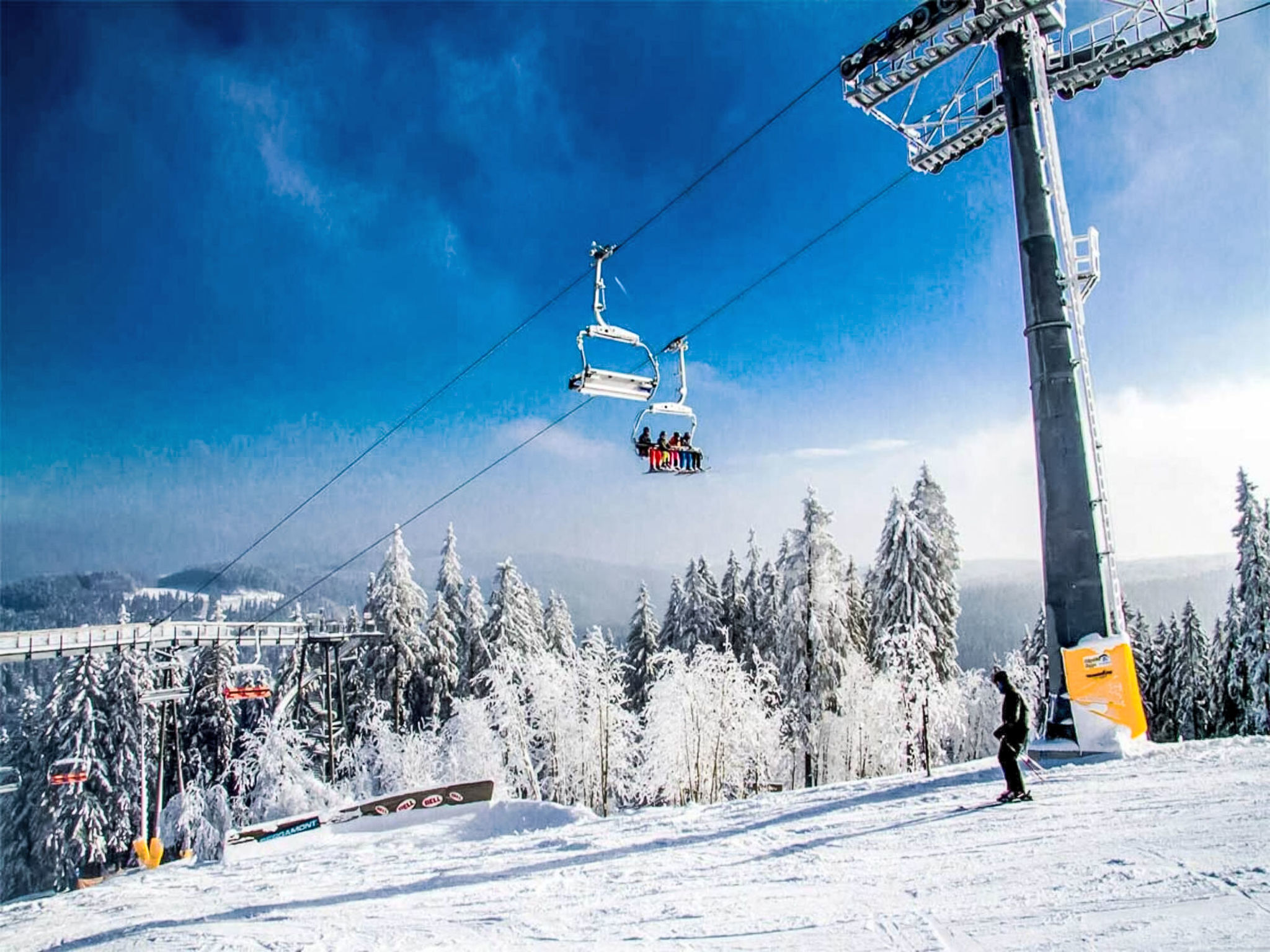 Holiday Rental Accommodation