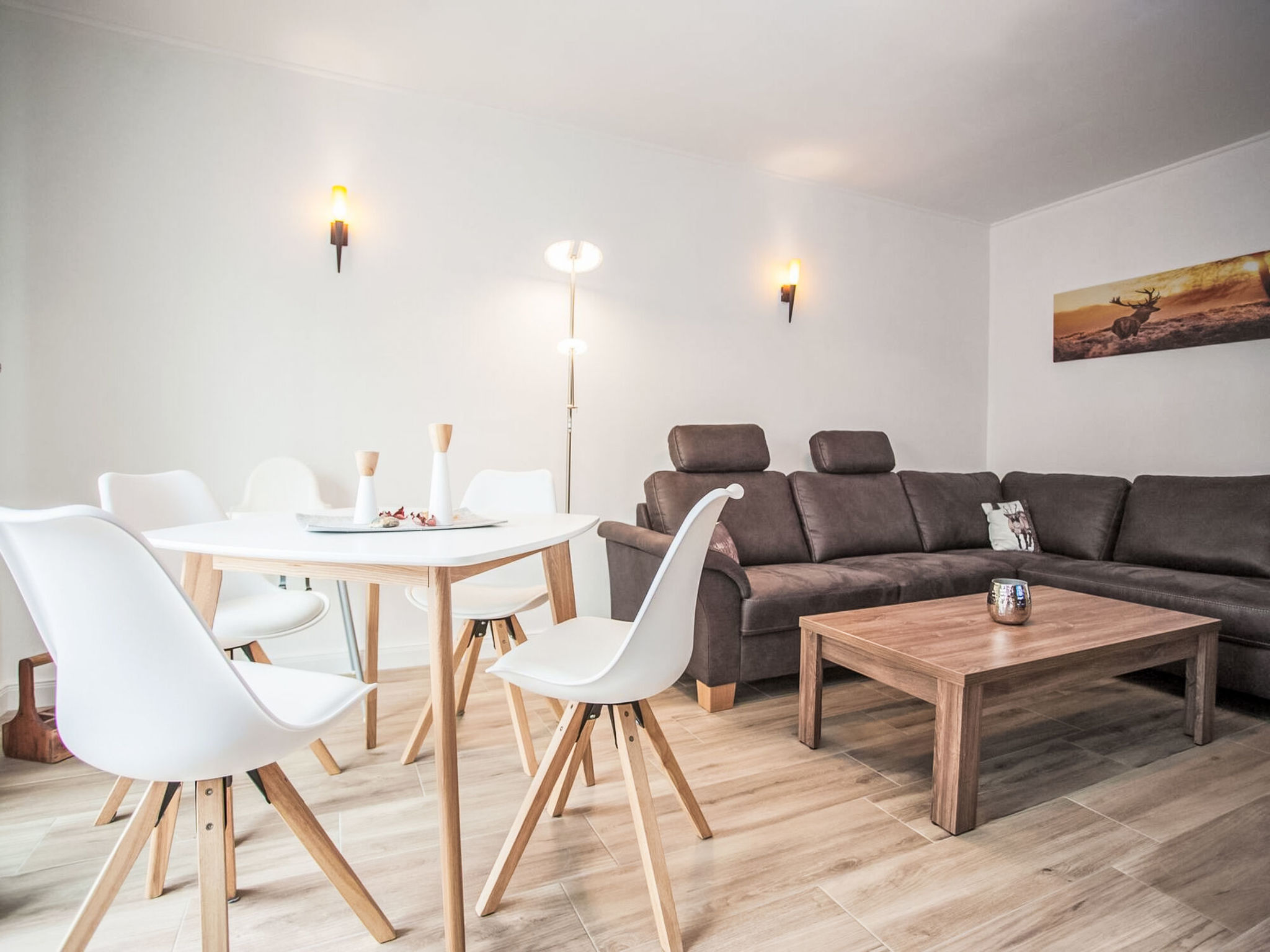 Holiday Rental Accommodation