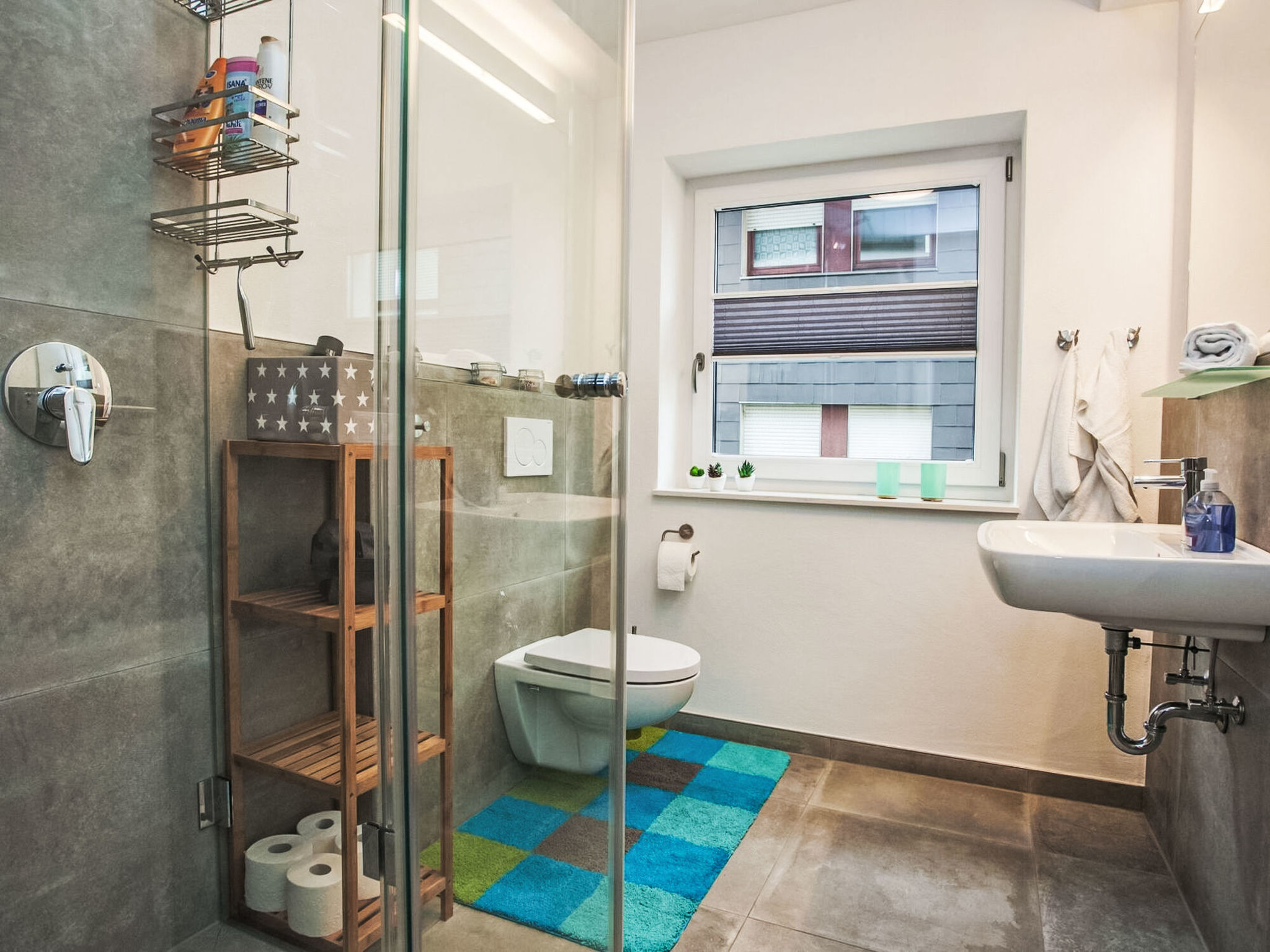 Holiday Rental Accommodation