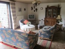 Knus vakantiehuis met eigen terras in het bergachtige Medebach - thumbnail 5
