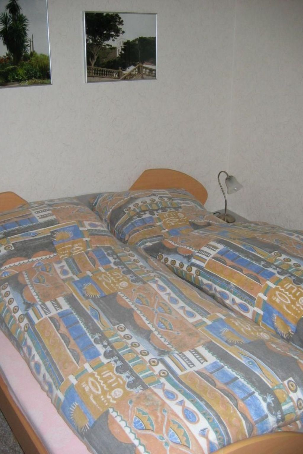 Mit eigener Terrasse-Drinnen