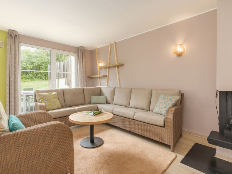 Casa de vacaciones Center Parcs Park Hochsauerland