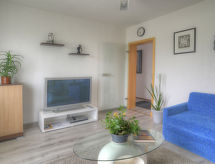 Ferienwohnung Waldi