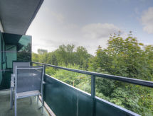 Ferienwohnung Waldi