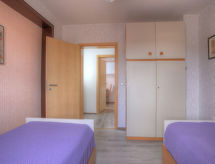 Ferienwohnung Waldi