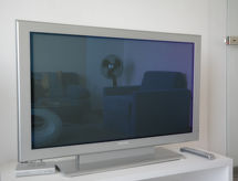 Ferienwohnung Waldi