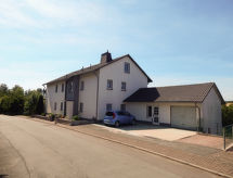 Ferienwohnung Waldi
