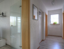 Ferienwohnung Waldi