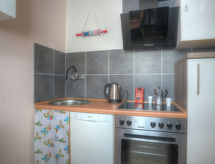 Ferienwohnung Waldi