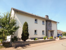 Ferienwohnung Waldi