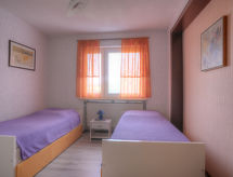 Ferienwohnung Waldi