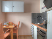 Ferienwohnung Waldi