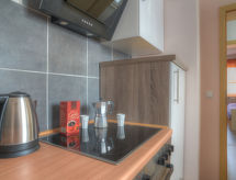 Ferienwohnung Waldi