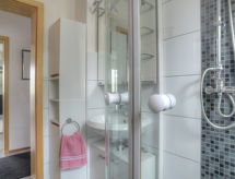 Ferienwohnung Waldi