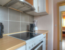 Ferienwohnung Alex