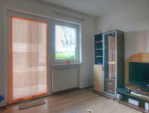 Ferienwohnung Alex