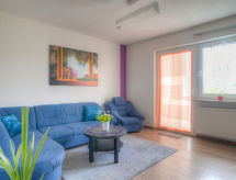 Ferienwohnung Alex