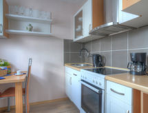 Ferienwohnung Alex