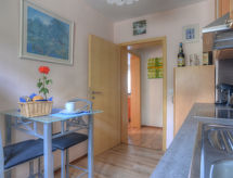 Ferienwohnung Magy