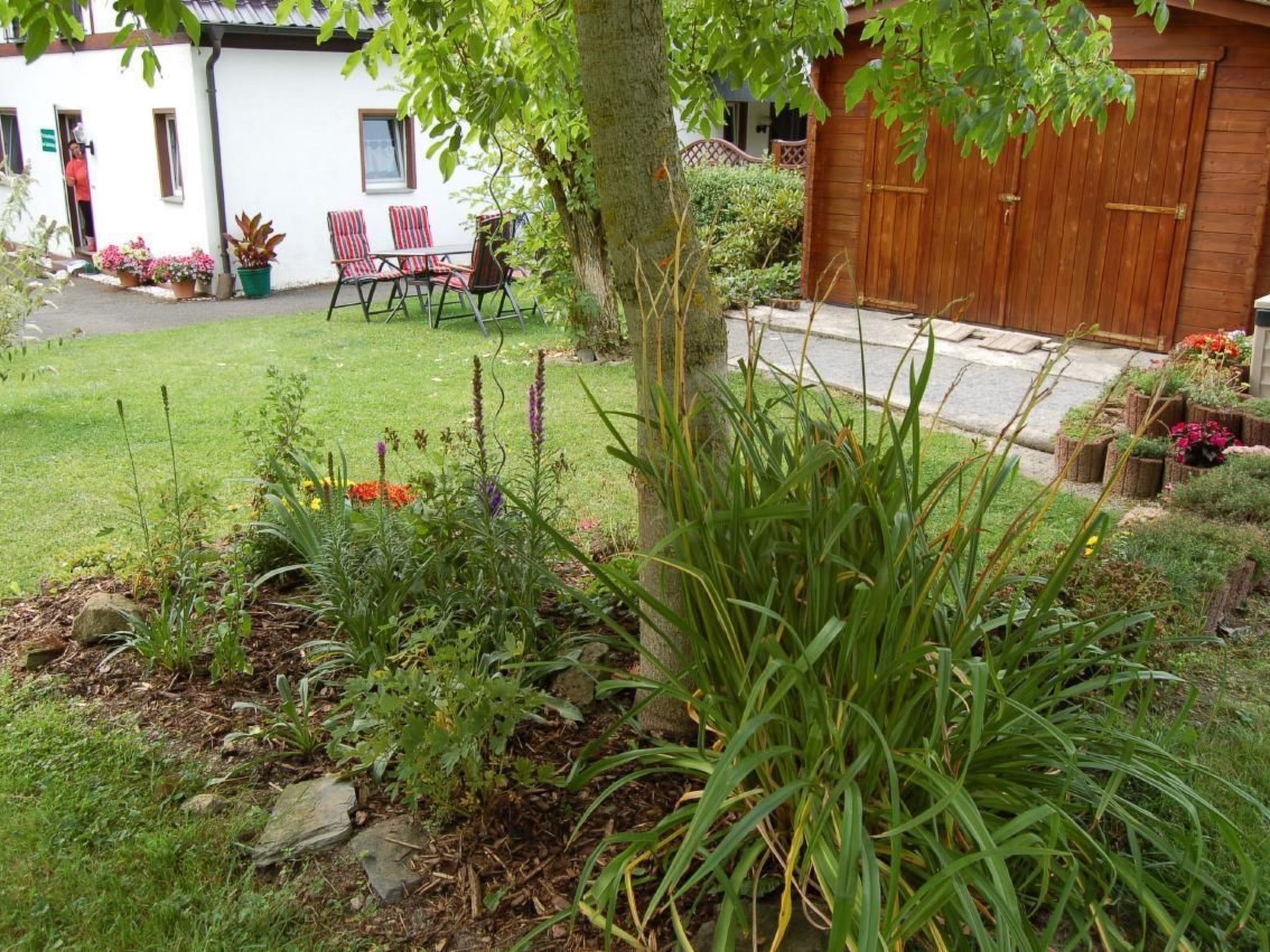 Fewo 'Am Kahlenberg'