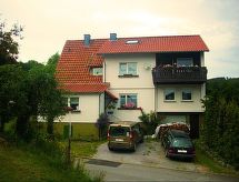 Am Hemberg am Diemelsee