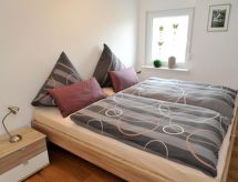 Rustiek appartement in Drolshagen met tuin en BBQ, vlakbij het meer - thumbnail 3