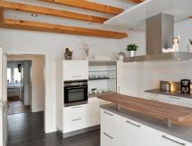 Rustiek appartement in Drolshagen met tuin en BBQ, vlakbij het meer - thumbnail 6