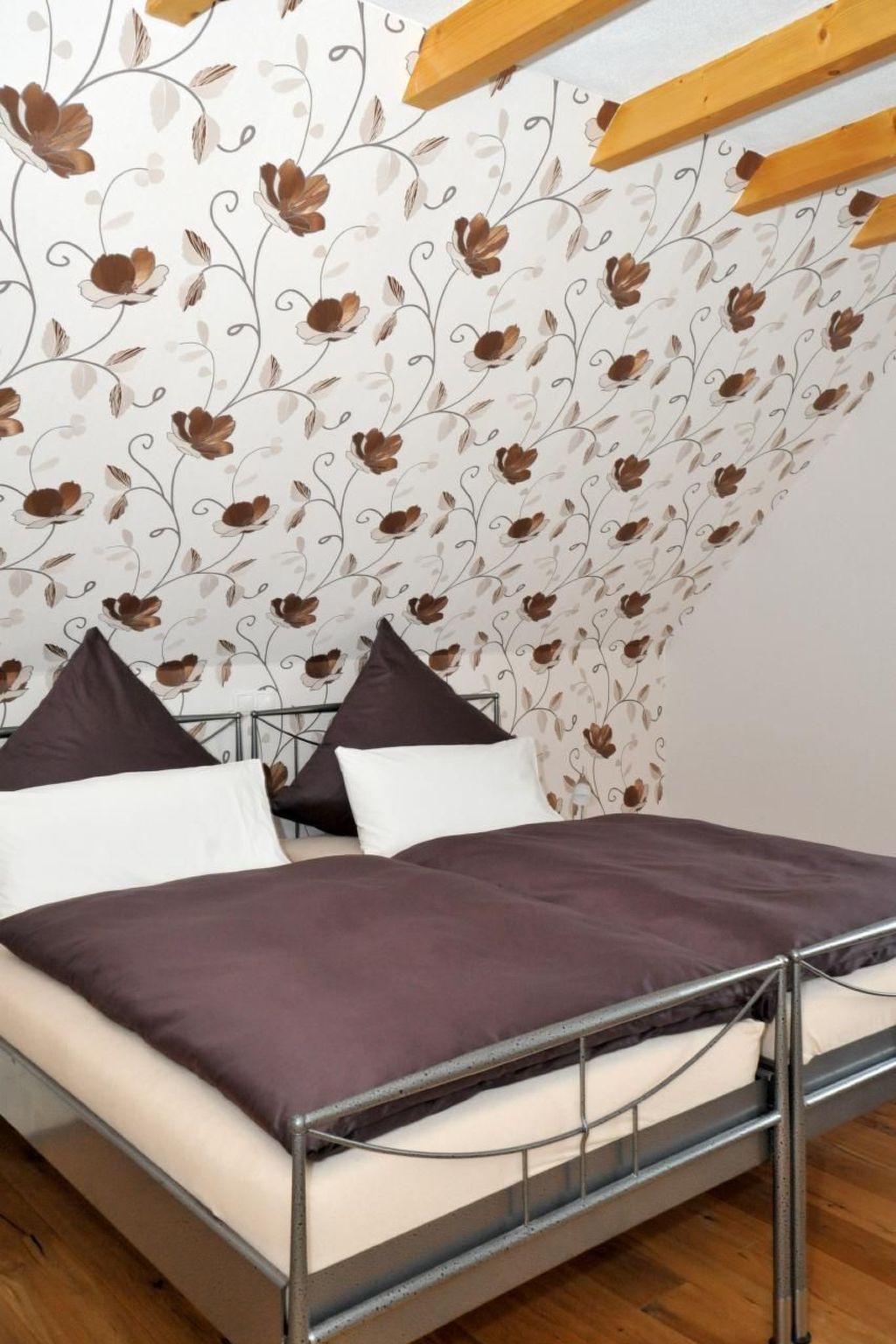 In Feldmannshof mit Grill und Garten-Binnen