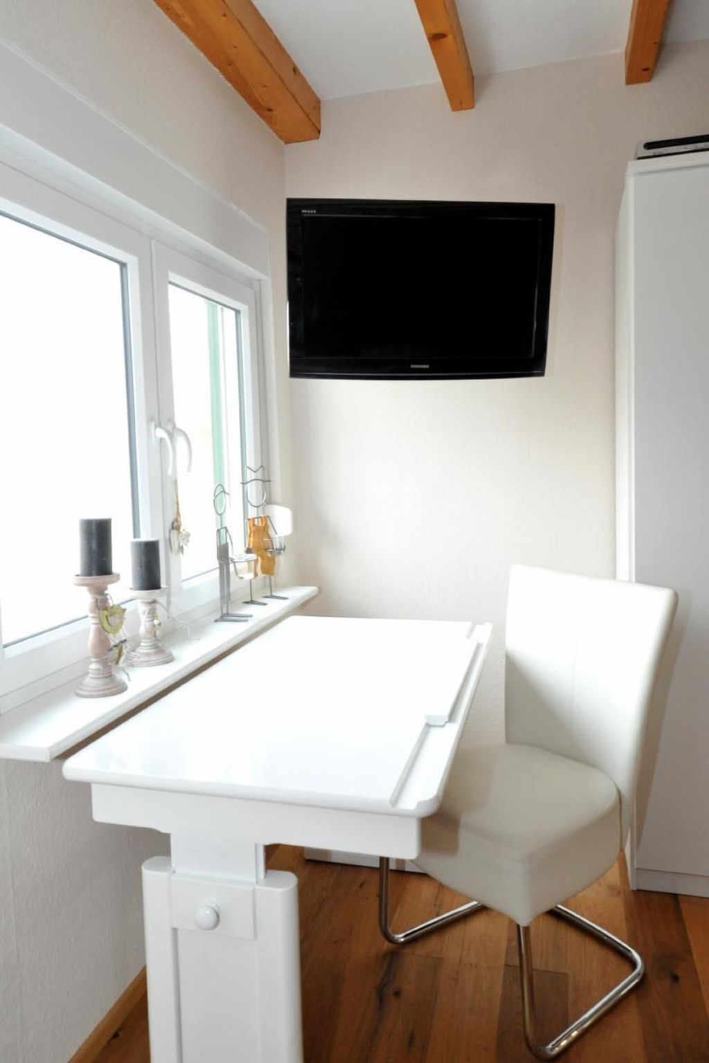 In Feldmannshof mit Grill und Garten-Binnen