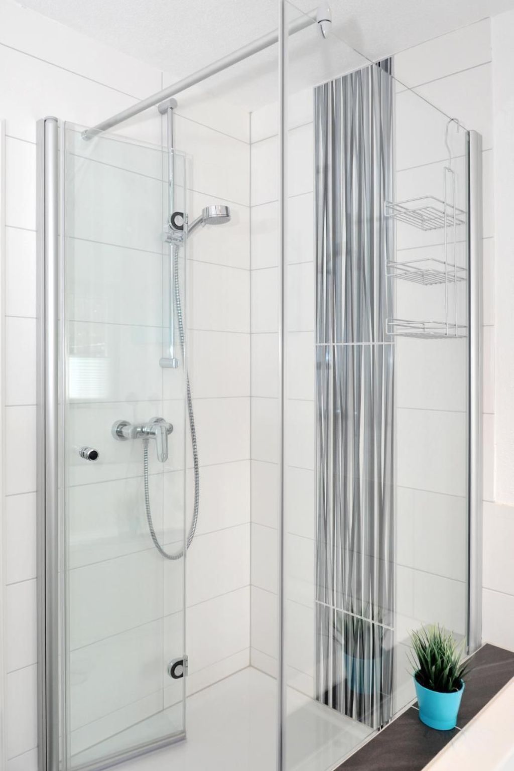 In Feldmannshof mit Grill und Garten-Binnen