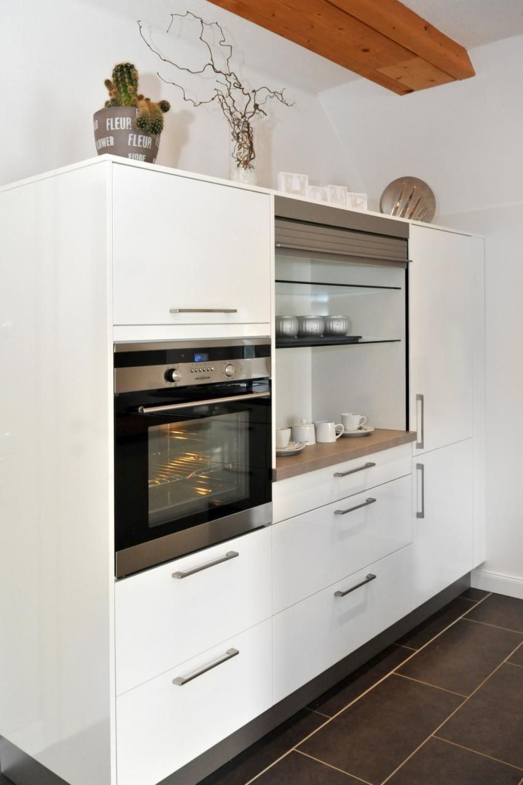 In Feldmannshof mit Grill und Garten-Binnen