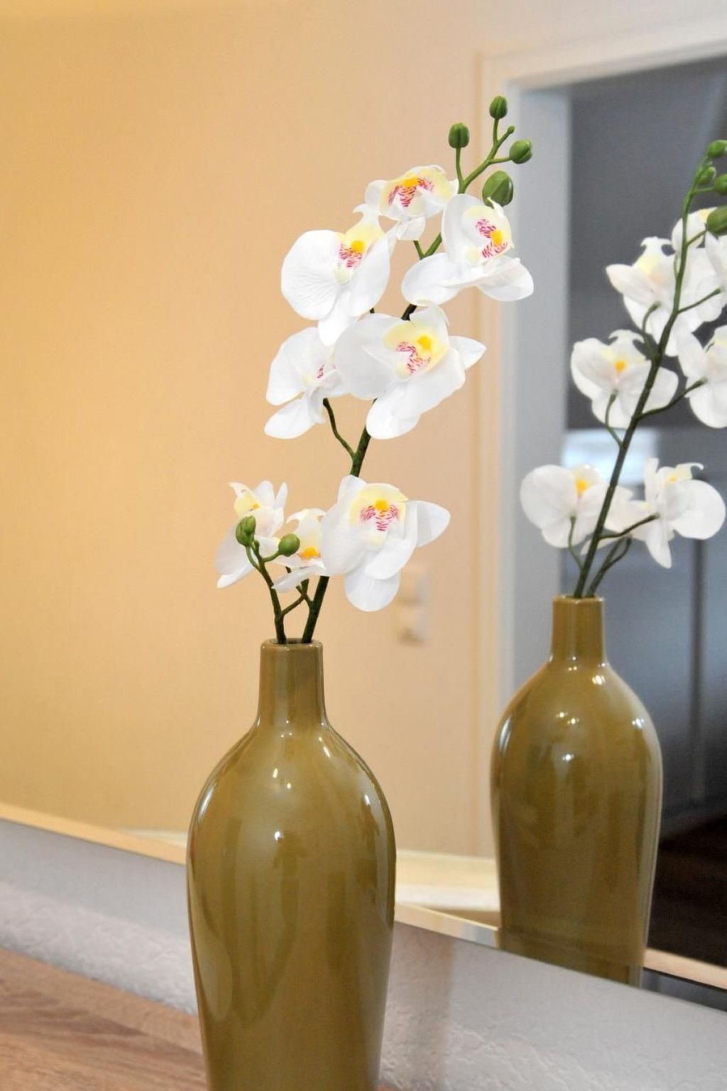 In Feldmannshof mit Grill und Garten-Binnen