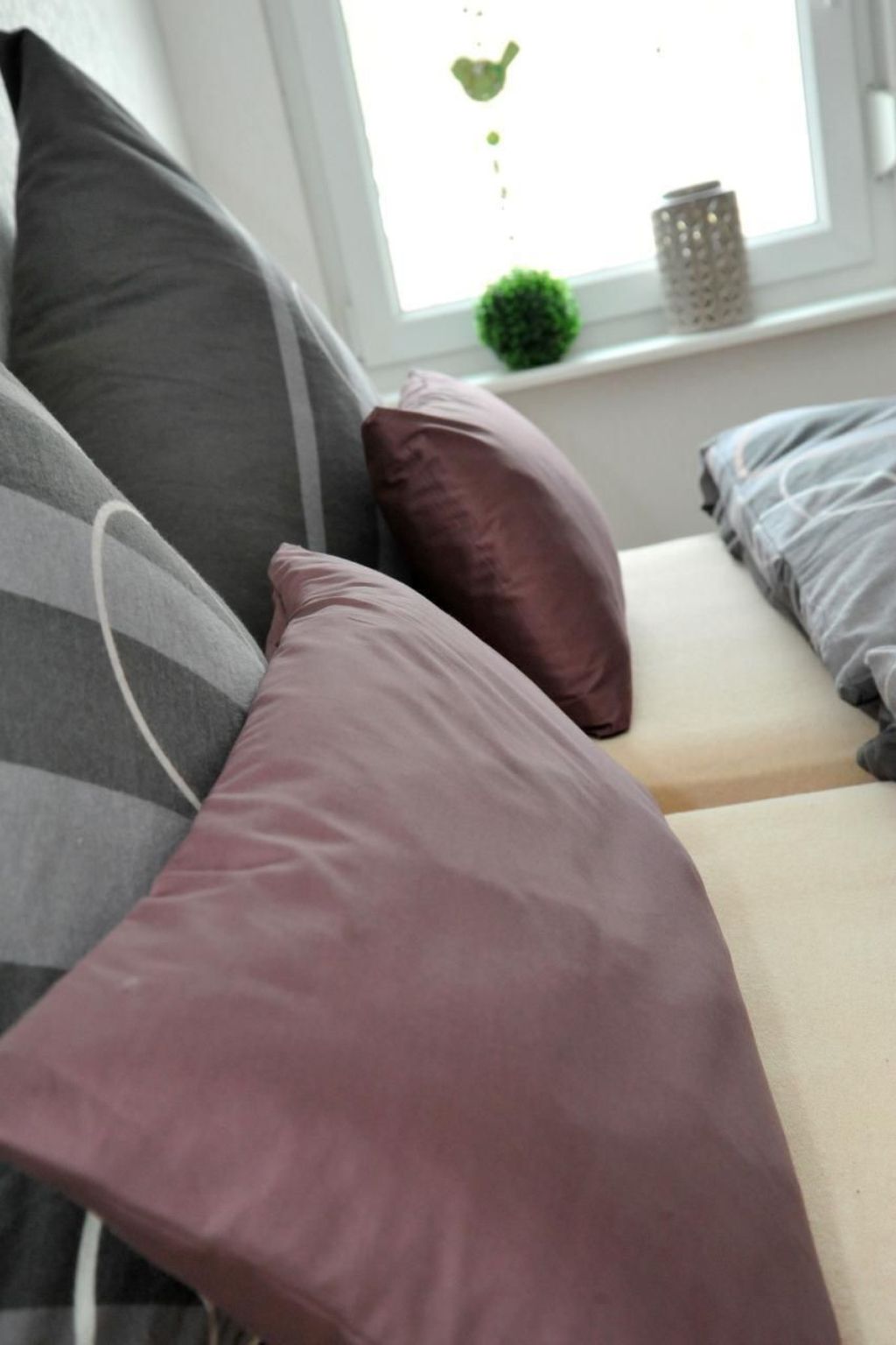 In Feldmannshof mit Grill und Garten-Binnen