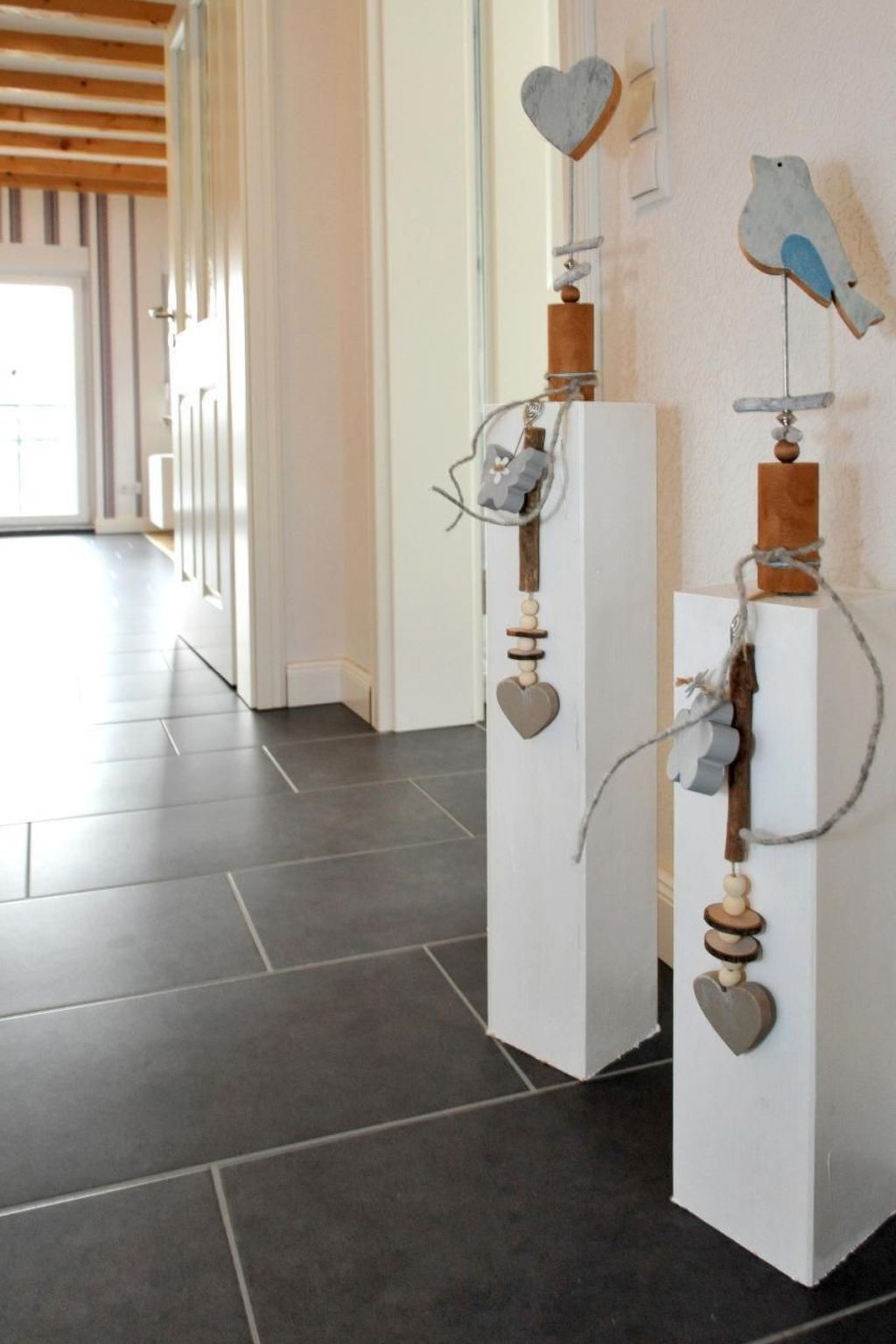 In Feldmannshof mit Grill und Garten-Binnen