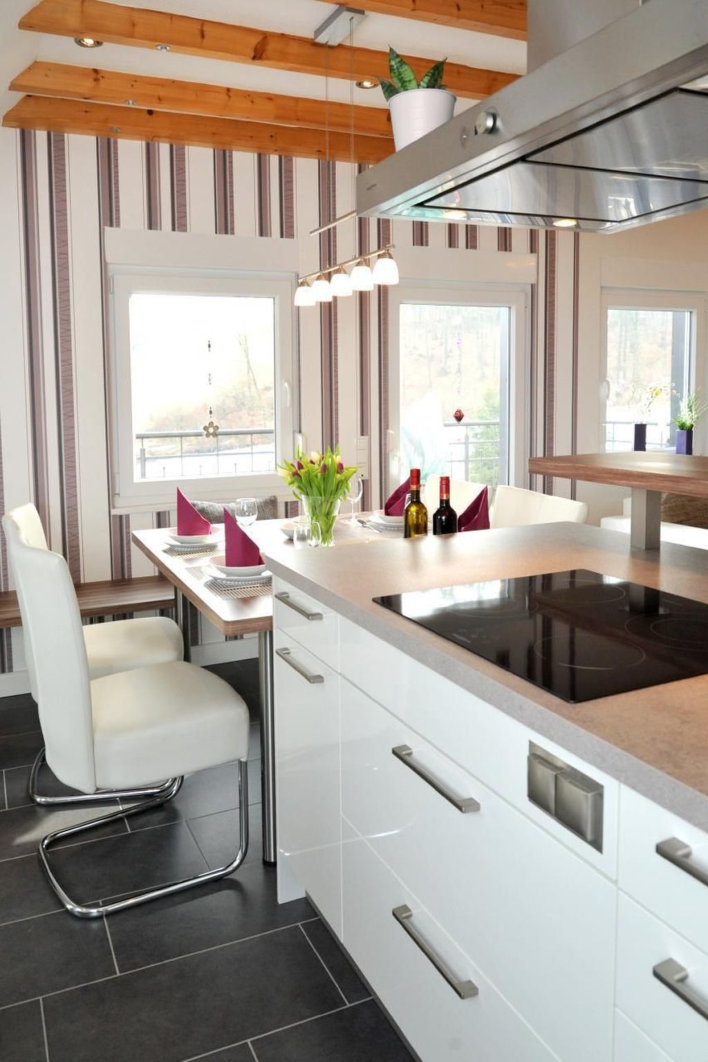 In Feldmannshof mit Grill und Garten-Binnen