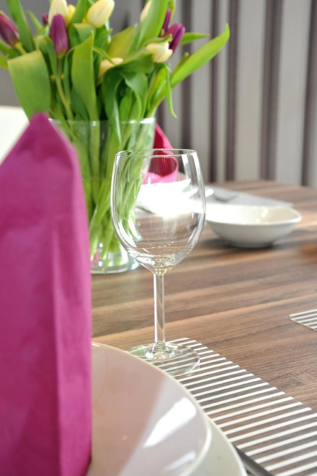 In Feldmannshof mit Grill und Garten-Binnen