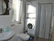 Appartement am Waldesrand: modern vakantiehuis in Sauerland nabij skipiste en meer - thumbnail 4
