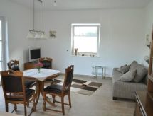 Appartement am Waldesrand: modern vakantiehuis in Sauerland nabij skipiste en meer - thumbnail 5